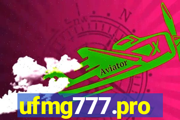 ufmg777.pro