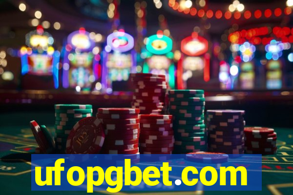 ufopgbet.com