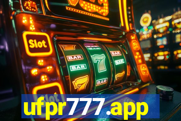 ufpr777.app