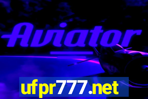 ufpr777.net