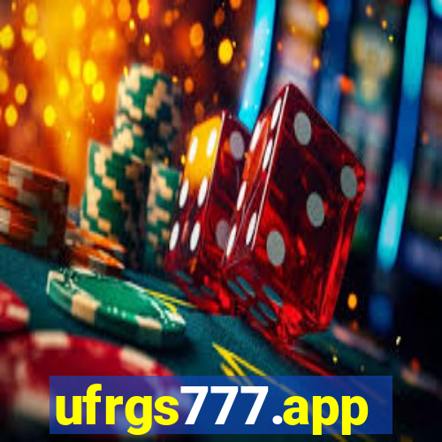 ufrgs777.app