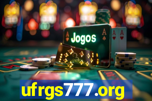 ufrgs777.org