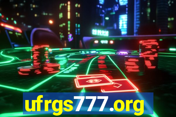 ufrgs777.org