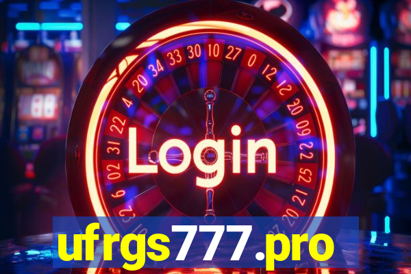 ufrgs777.pro