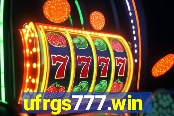 ufrgs777.win