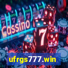 ufrgs777.win