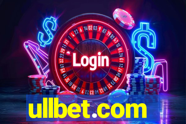 ullbet.com