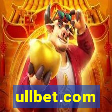 ullbet.com