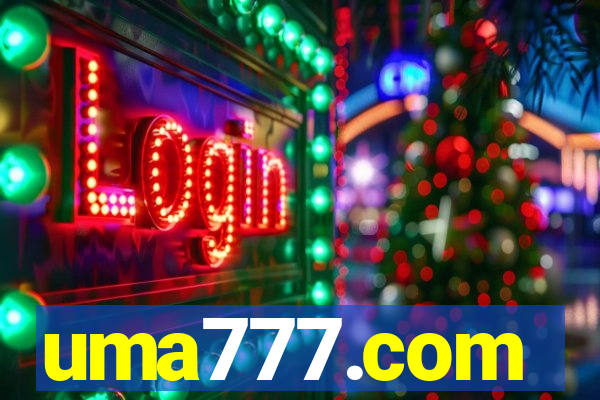 uma777.com