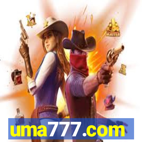 uma777.com