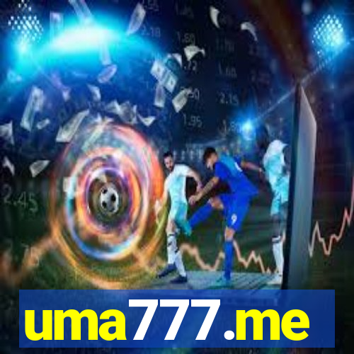 uma777.me