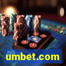 umbet.com