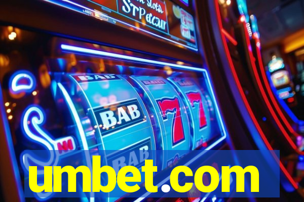 umbet.com