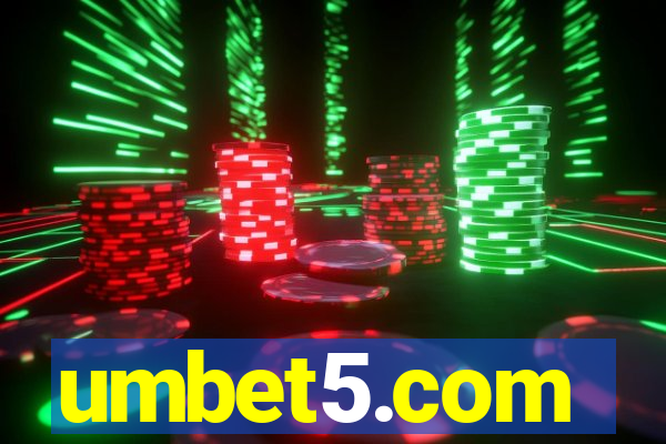 umbet5.com