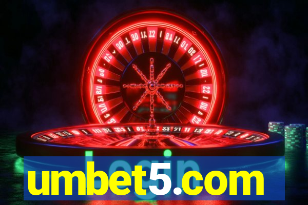 umbet5.com