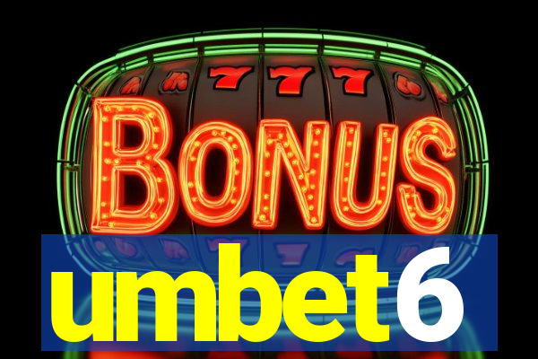 umbet6