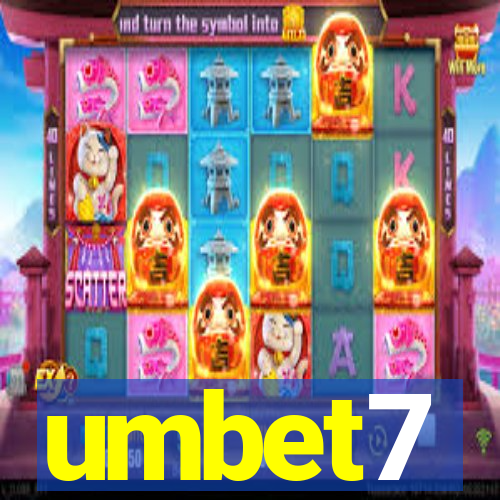 umbet7