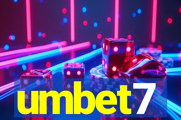 umbet7