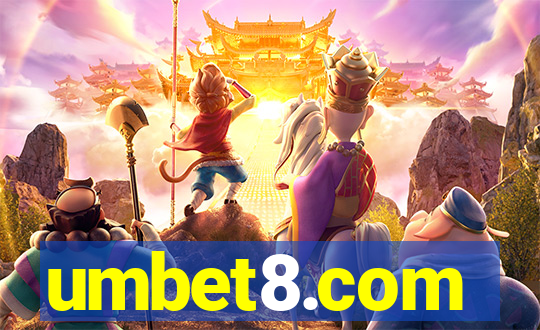 umbet8.com