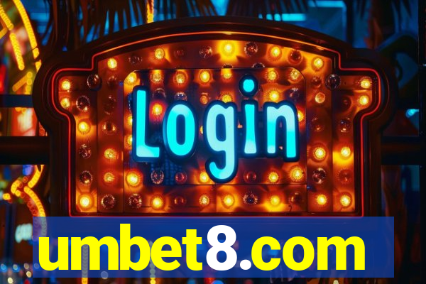 umbet8.com