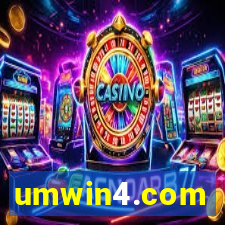 umwin4.com