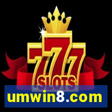 umwin8.com