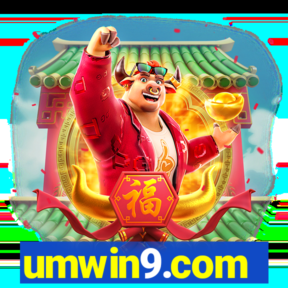 umwin9.com