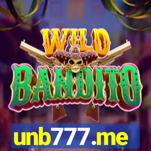 unb777.me