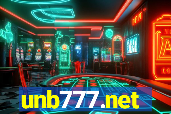 unb777.net