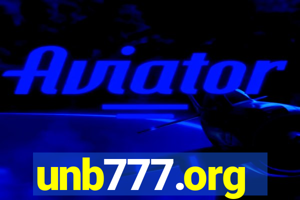 unb777.org