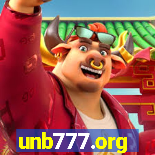 unb777.org