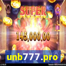 unb777.pro