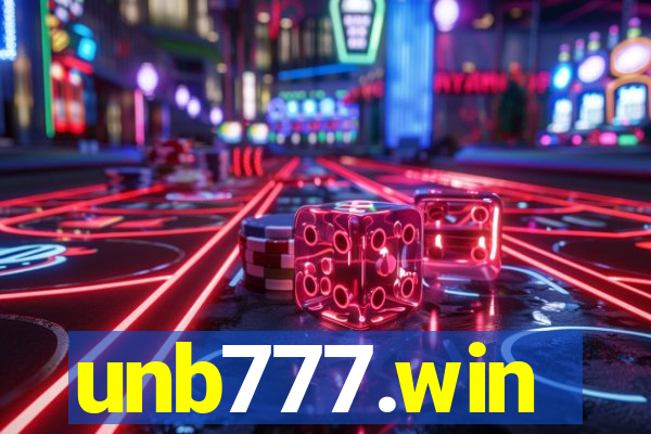 unb777.win