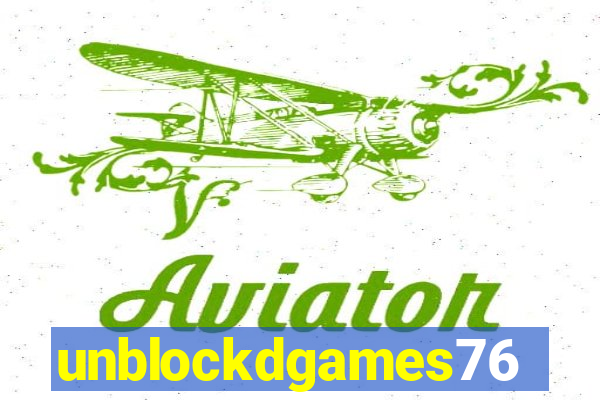 unblockdgames76