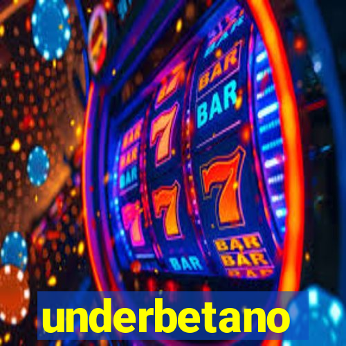 underbetano