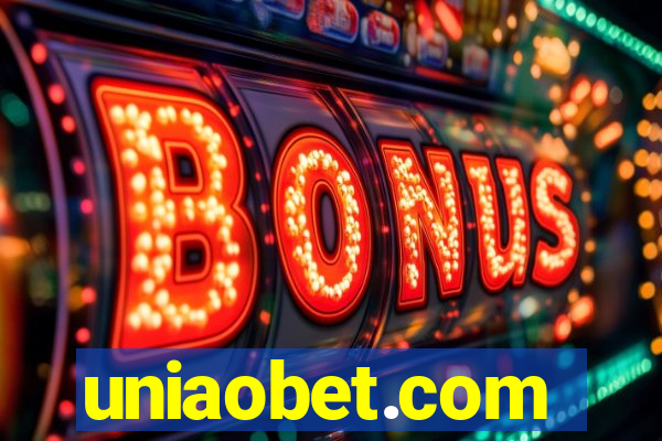 uniaobet.com