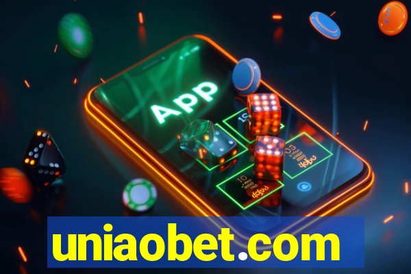 uniaobet.com