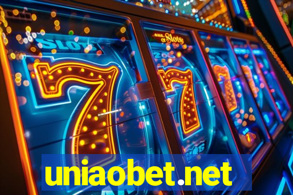 uniaobet.net