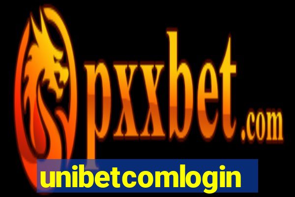 unibetcomlogin