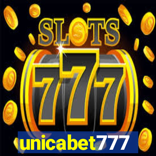 unicabet777