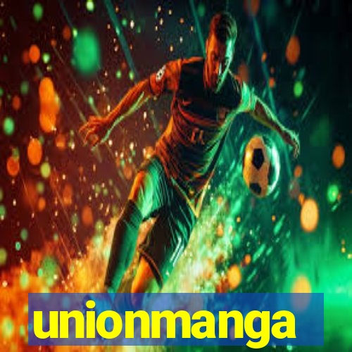 unionmanga