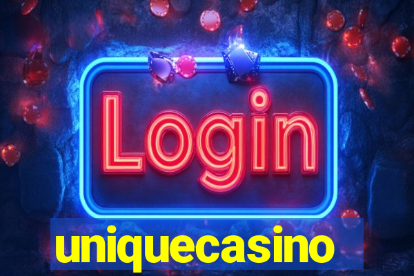 uniquecasino