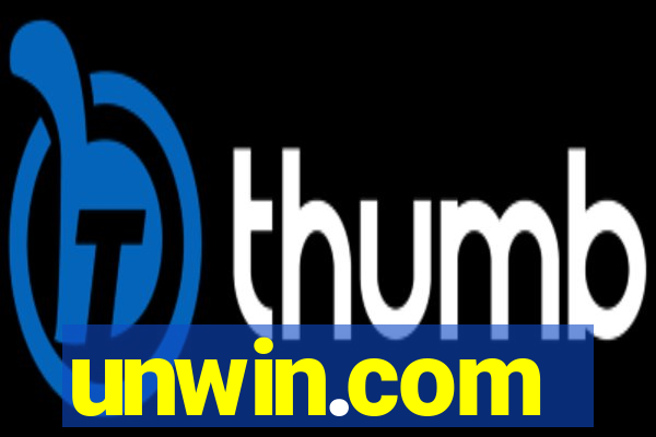 unwin.com