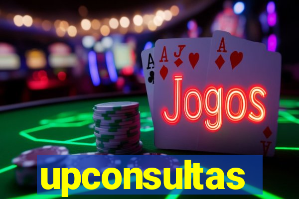 upconsultas