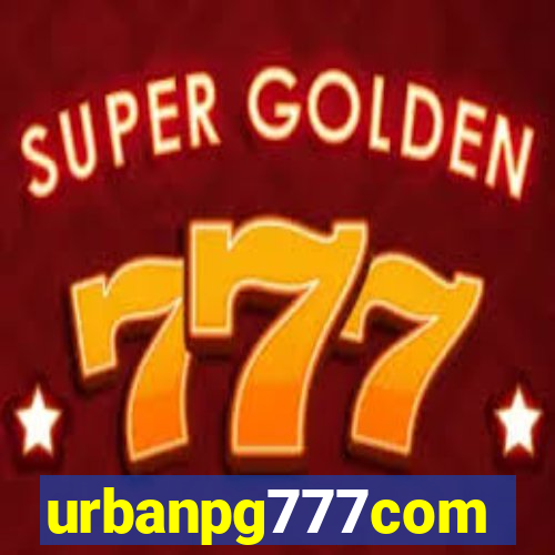 urbanpg777com