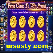 ursosty.com