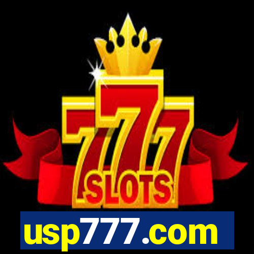 usp777.com