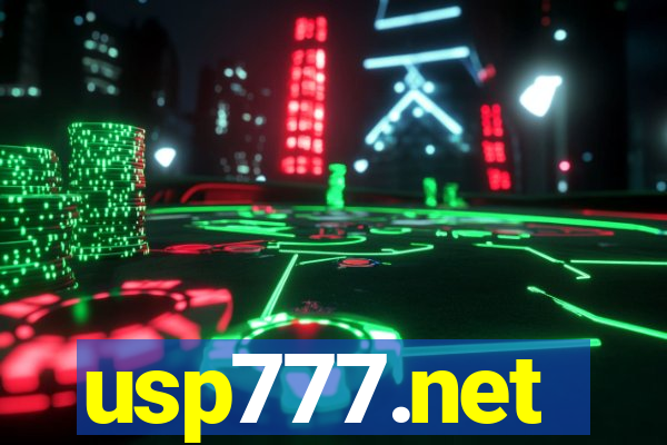 usp777.net