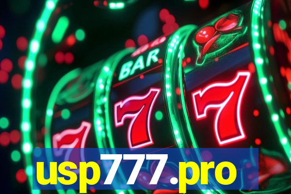 usp777.pro