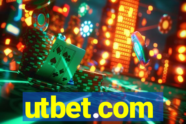 utbet.com